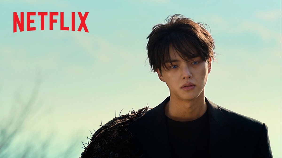인간, 괴물, 그리고 신인류. 괴물화 사태의 끝에 선 이들의 마지막 대결. <스위트홈> 시즌 3, 7월 19일 오직 넷플릭스에서.
