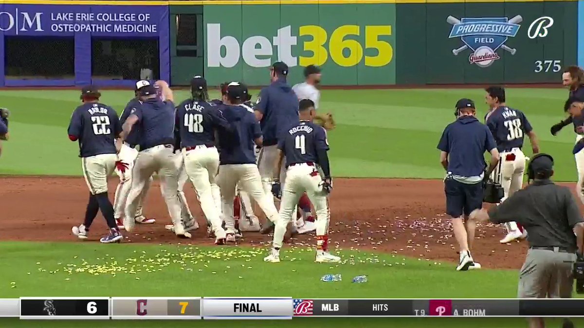 I love Luis Robert Jr. but I just can’t defend this.