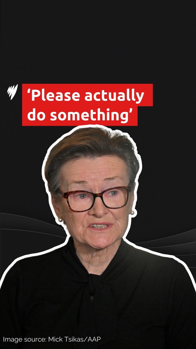 Elizabeth Young, mother of Jade Young, who died in the recent Bondi Junction attack, has said "Australia's mental health system is in crisis" and called for action to address gaps in care for people living with complex mental conditions. Read more: