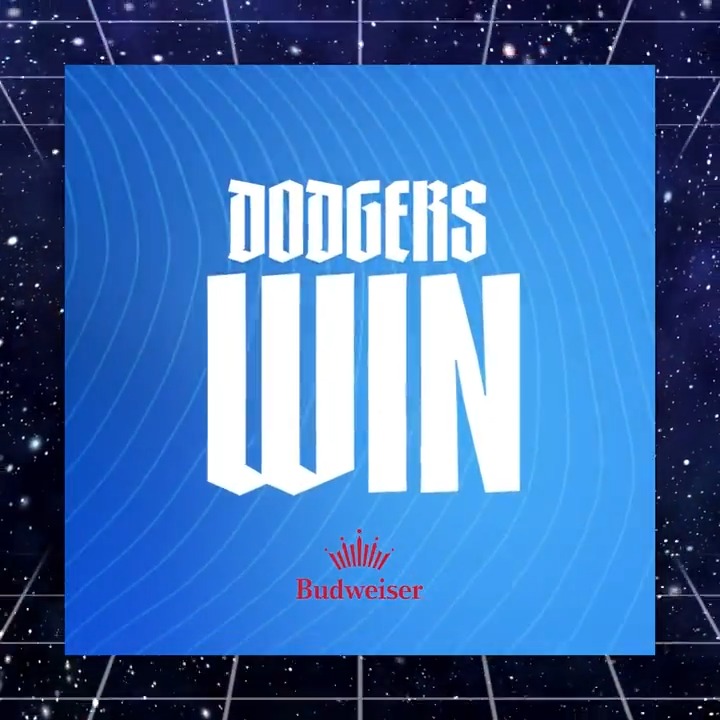 #WALKOFF! FINAL: #Dodgers 6, D-backs 5