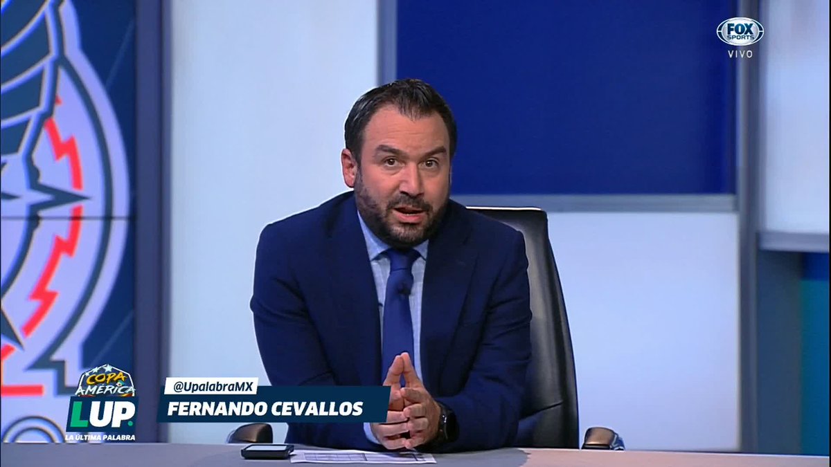 "PARA MÍ JAVIER AGUIRRE ES EL MEJOR TÉCNICO MEXICANO DE LA HISTORIA" 🇲🇽 Fernando Cevallos quiere a Javier Aguirre, Rafael Marquez Lugo quiere que se quede Jimmy y Carlos Hermosillo... "LOS DUEÑOS TODA SU VIDA HAN DECIDIDO PARA EL ASCO" 🤯 #LUP