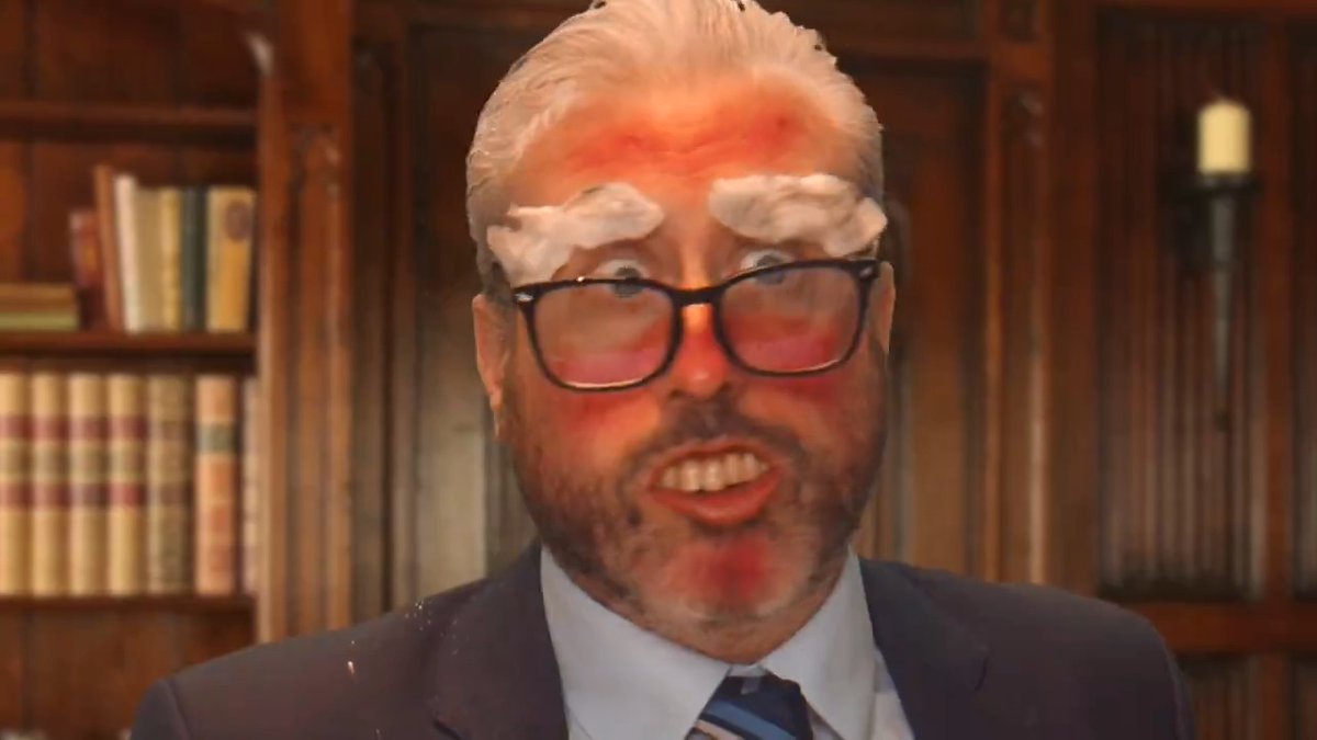 An Old Tory MP Switches To Reform UK