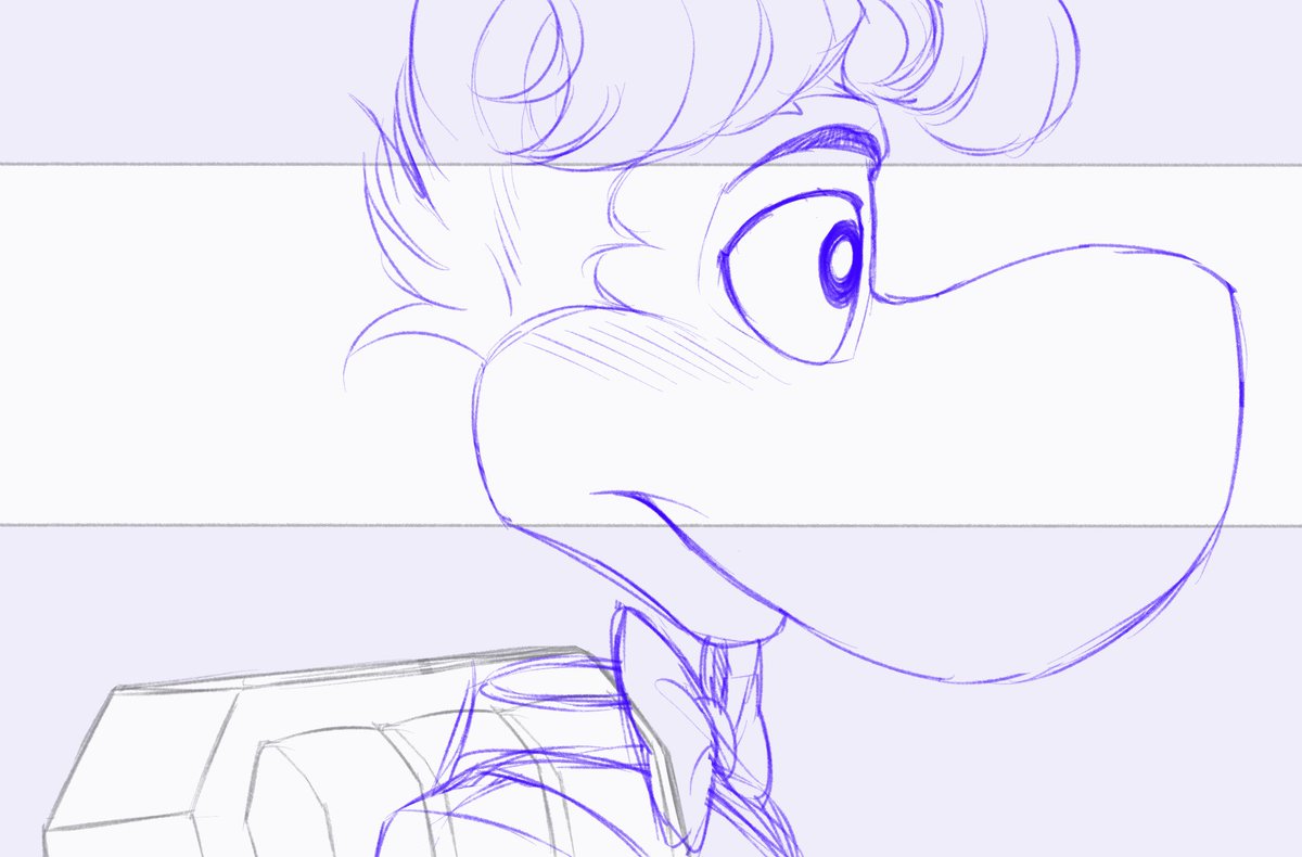 🌟WIP🌟 Here's more snippets from the animation! Things are moving along nicely. c: #Animation #CaptainLaserhawk #CLH #Rayman