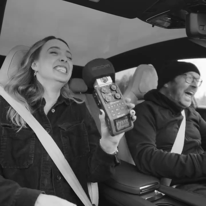Polestar 4, causing reactions like THIS since 2024.👇