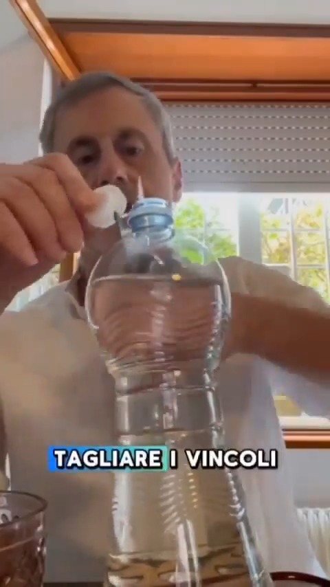 Alemanno è sempre stato quello sveglio della cucciolata