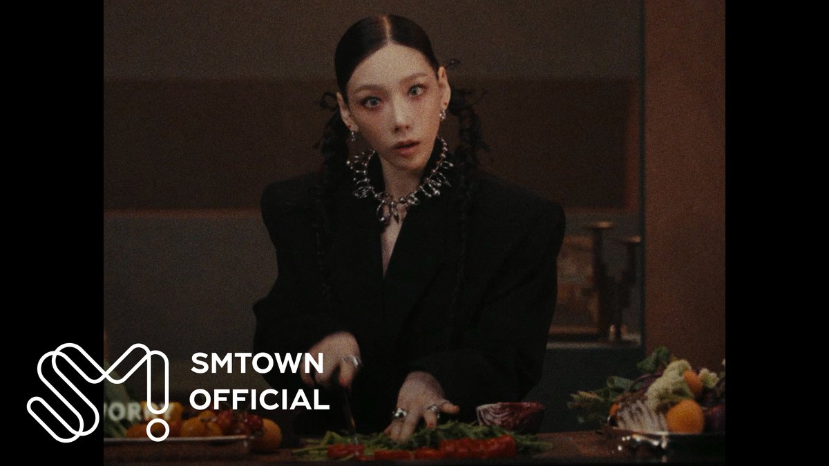 TAEYEON 태연 'Heaven' Cooking Class Clip TAEYEON 태연 Single ‘Heaven’ 🎧 2024.07.08 6PM KST #태연 #TAEYEON #Heaven #TAEYEONHeaven #소녀시대 #GirlsGeneration