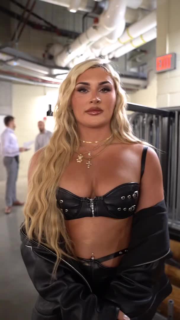 If you could cash in the #MITB contract on ANYTHING in life, what would it be?