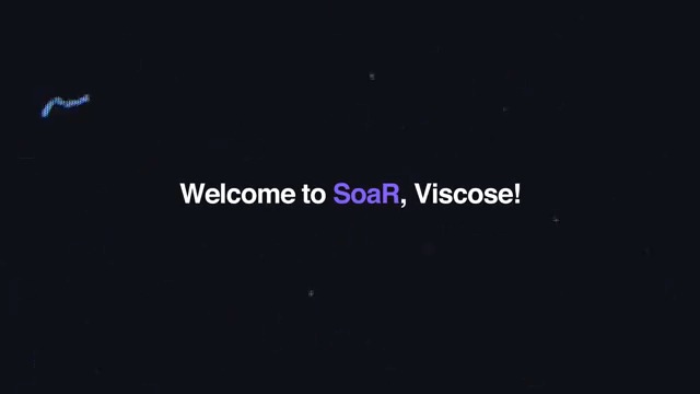 aiming across all FPS 🎯 Welcome SoaR Viscose to SoaR!