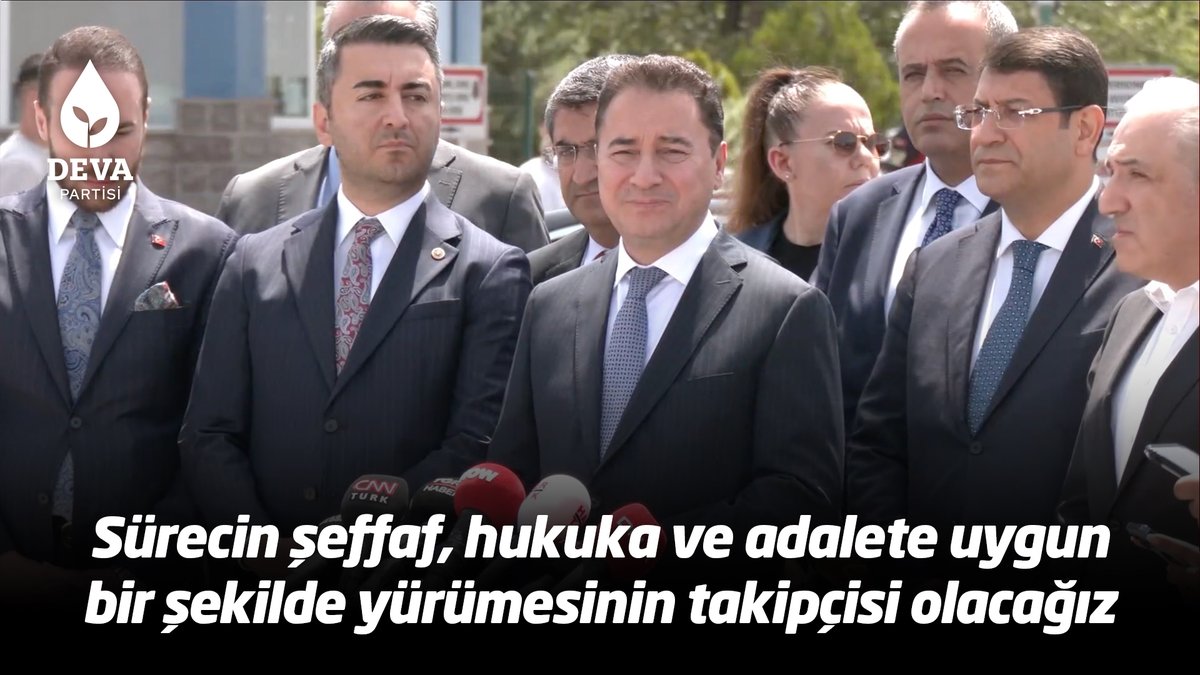 Bugün katıldığım Sinan Ateş davasından sonra yaptığım basın açıklamasının tamamı: