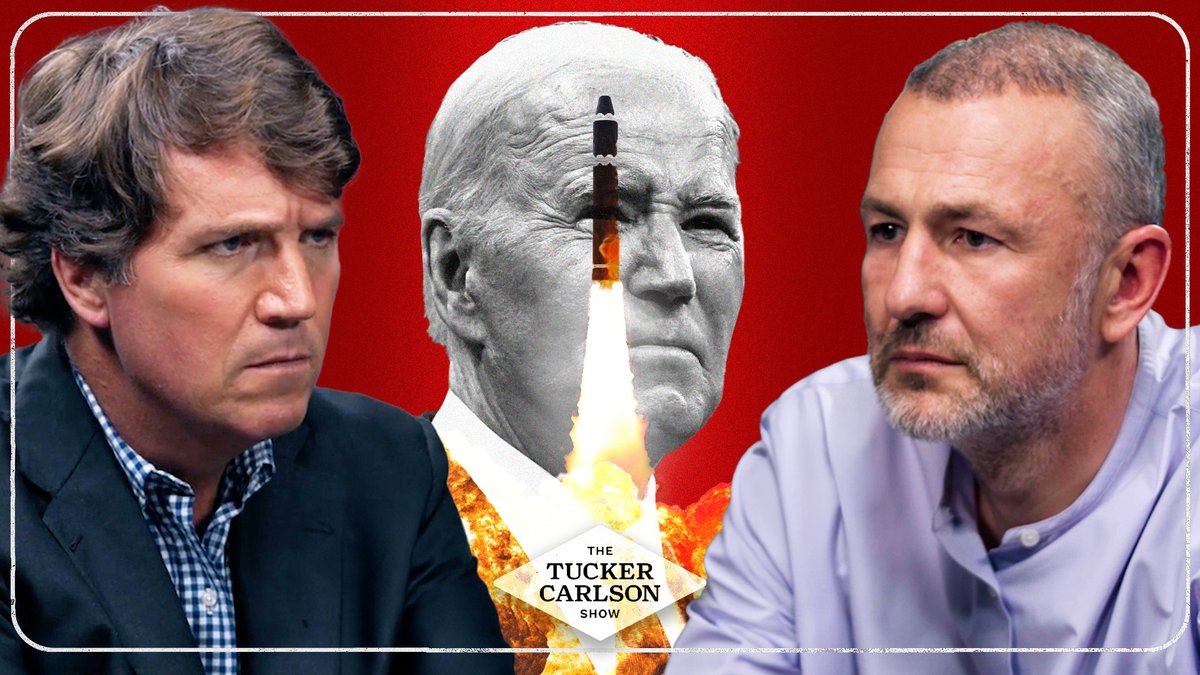 Andrey Melnichenko is one of those fabled “Russian oligarchs” the Biden administration has decided to rob and destroy. Here’s his story. (1:57) Who Is Andrey Melnichenko? (5:17) Why Is Andrey Melnichenko Being Sanctioned? (26:56) How Did Putin Change Russia? (34:54) Are We on the Cusp of Nuclear War? (42:33) Can Donald Trump Stop This Escalation? (44:44) The Russia/China Alliance (46:41) How Many Countries Is Melnichenko Banned From? (52:34) What Would Happen if Putin Disappeared? (58:05) Climate Change (1:44:05) Why Is There a Lack of Strong Leaders in the West? (1:51:47) Is Humanity in Danger? (1:54:21) Climate Activists Destroying Art