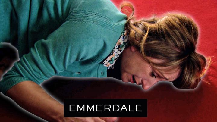 Is Laurel going to be ok?! 😰 #Emmerdale