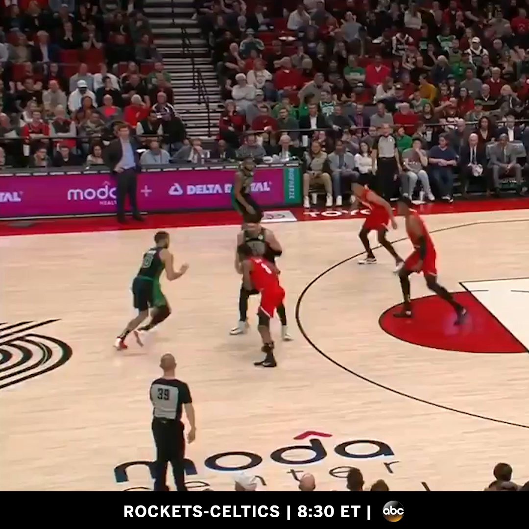 I don’t think I will ever forget February Tatum in 2020. This was his arrival as a superstar