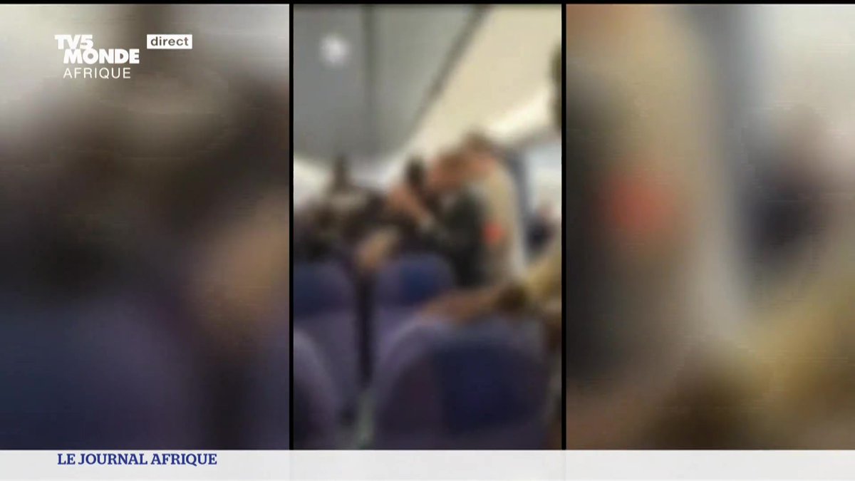 Moussa Sacko, un habitant de Montreuil d’origine malienne a finalement été expulsé hier. À plusieurs reprises, les passagers de son avion s'étaient mobilisés pour empêcher cette expulsion, mais cela n'a pas suffi. Il est arrivé aujourd'hui à Bamako, au Mali.