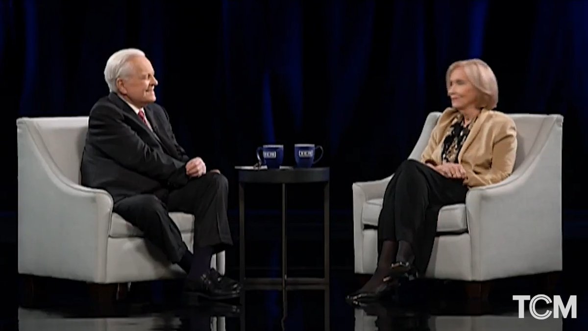 Tomorrow we celebrate the 100th birthday of our dear friend and Oscar-winning leading lady, Eva Marie Saint. We begin with ON THE WATERFRONT at 8pm ET followed by her delightful interview with Robert Osborne from the 2014 TCM Classic Film Festival.