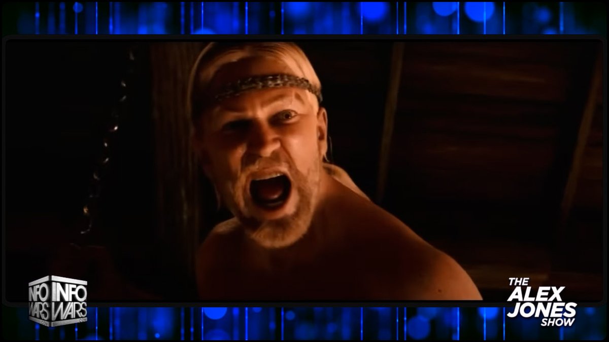 We Are All Beowulf