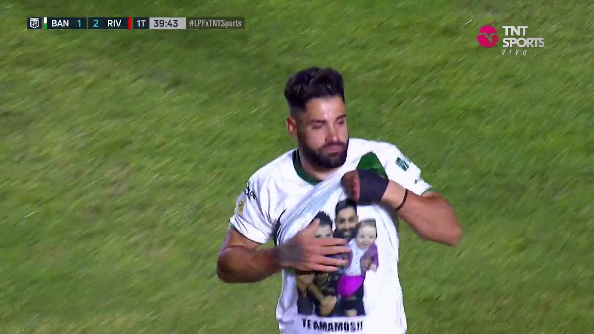 EL TANQUE? Acostumbrado a vacunar a riber 💉