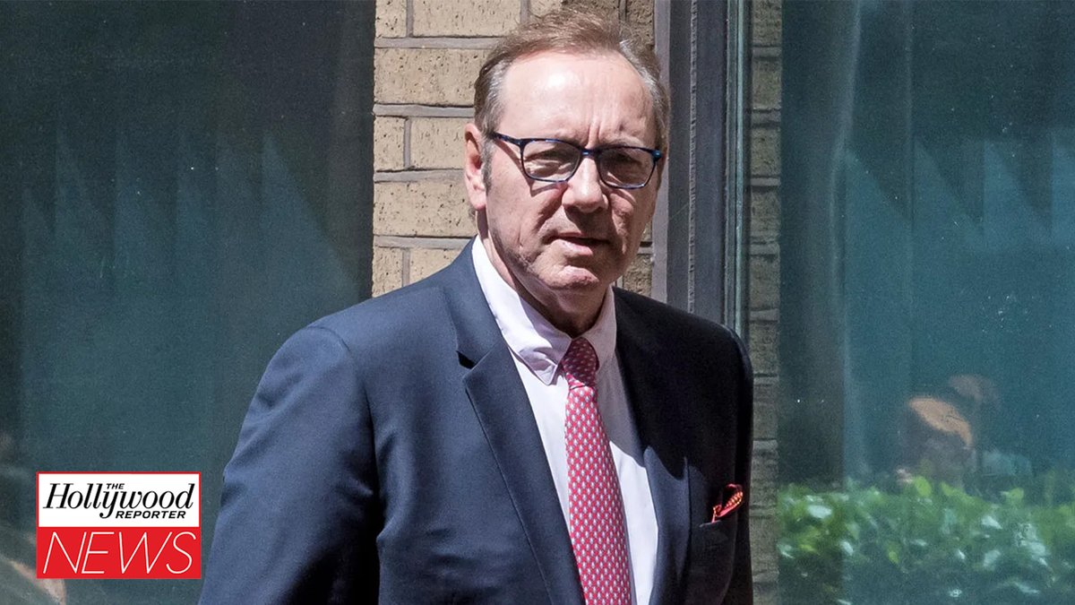 Kevin Spacey will be honored with the Italian Nations Lifetime Achievement Award at a special gala in Taormina in Sicily #THRNews