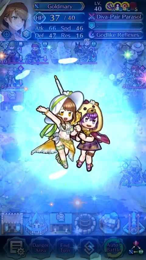 Special Heroes wearing stunningly beautiful swimsuits are coming soon in the Special Heroes summoning event: Loving Sea! Also, 5★ Hero Dedue: Loyal Life Guard will appear as a Score Reward in the next Tempest Trials+ event! #FEHeroes #FireEmblem