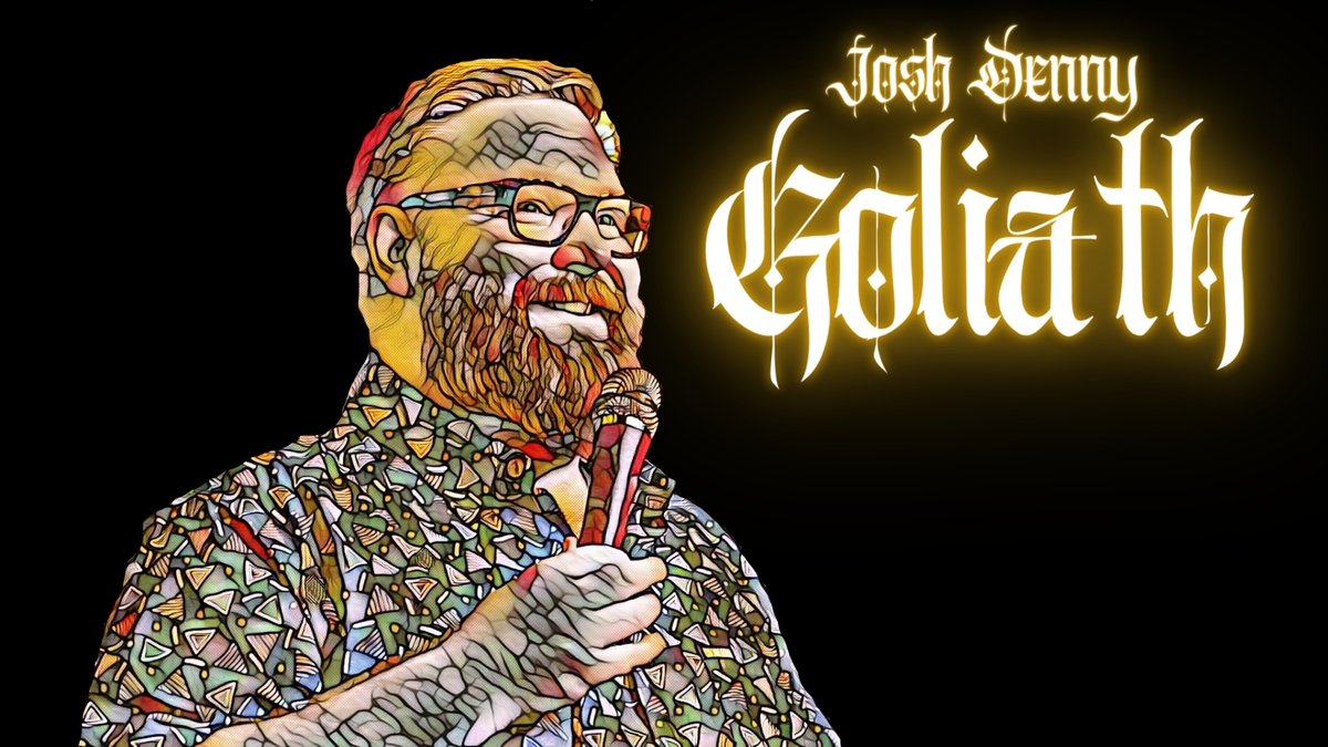 Josh Denny: Goliath (2024 Stand-Up Special)