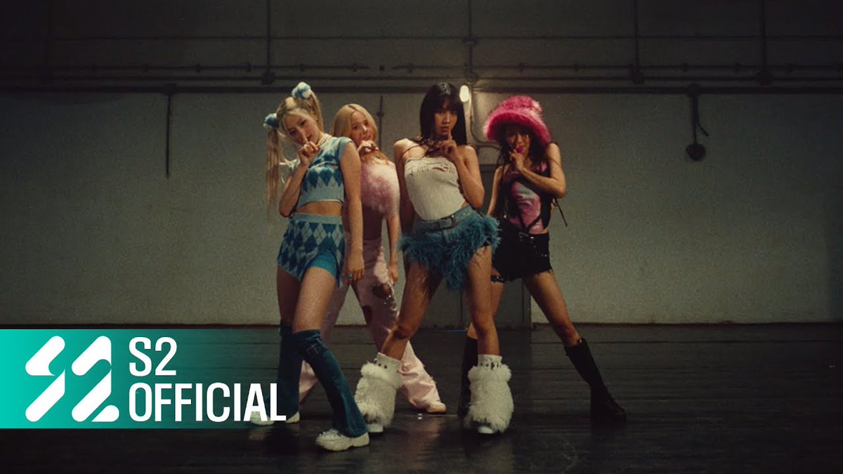 1 year ago today, KISS OF LIFE debuted with their Self-Titled 1st Mini Album ‘KISS OF LIFE’ with title track ‘Shhh’