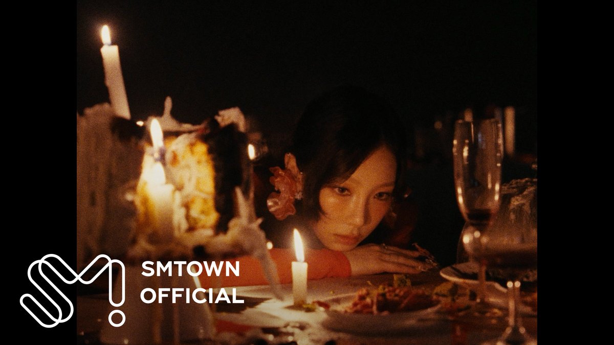 TAEYEON 태연 'Heaven' Candle Clip TAEYEON 태연 Single ‘Heaven’ 🎧 2024.07.08 6PM KST #태연 #TAEYEON #Heaven #TAEYEONHeaven #소녀시대 #GirlsGeneration