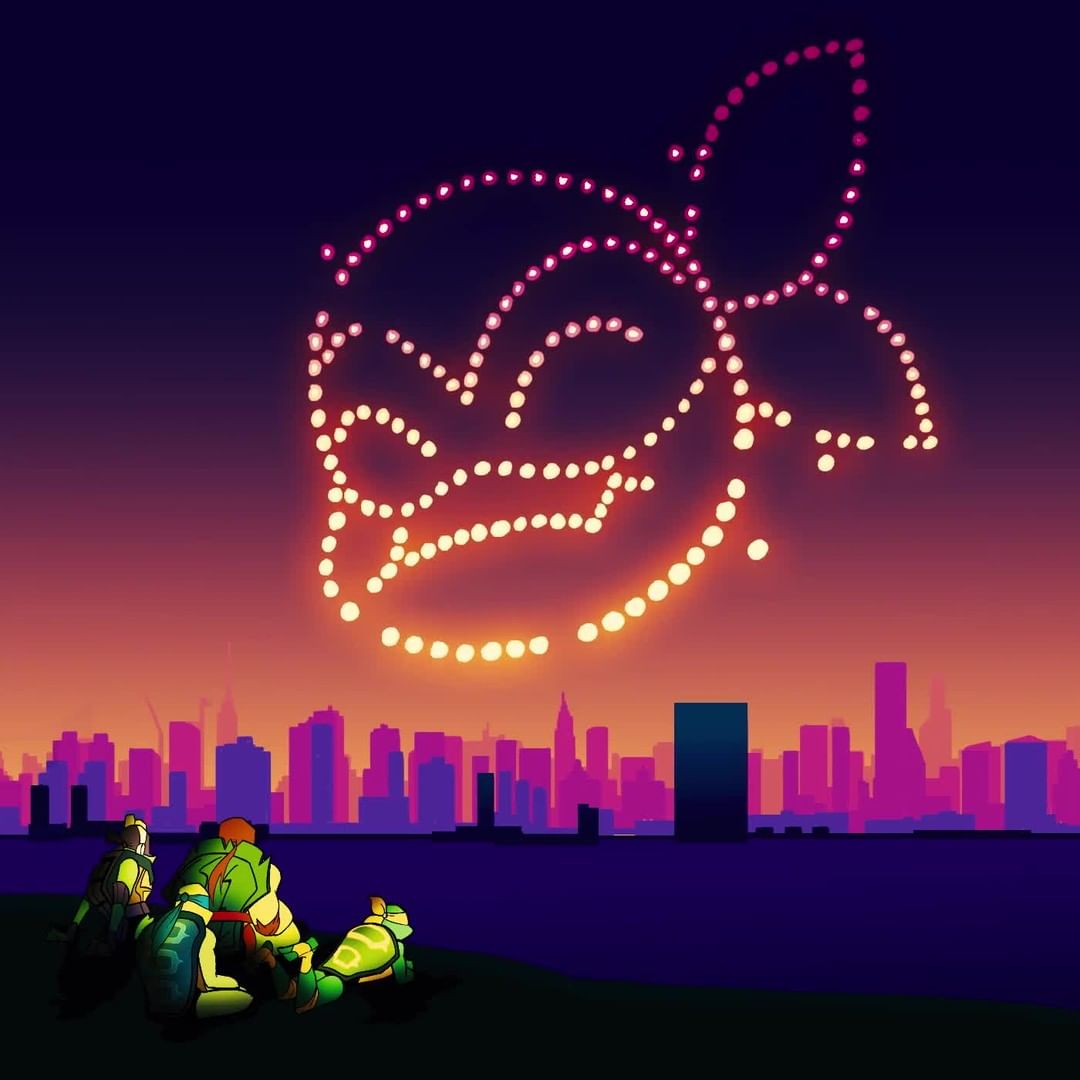 via TMNT (IG) *2019