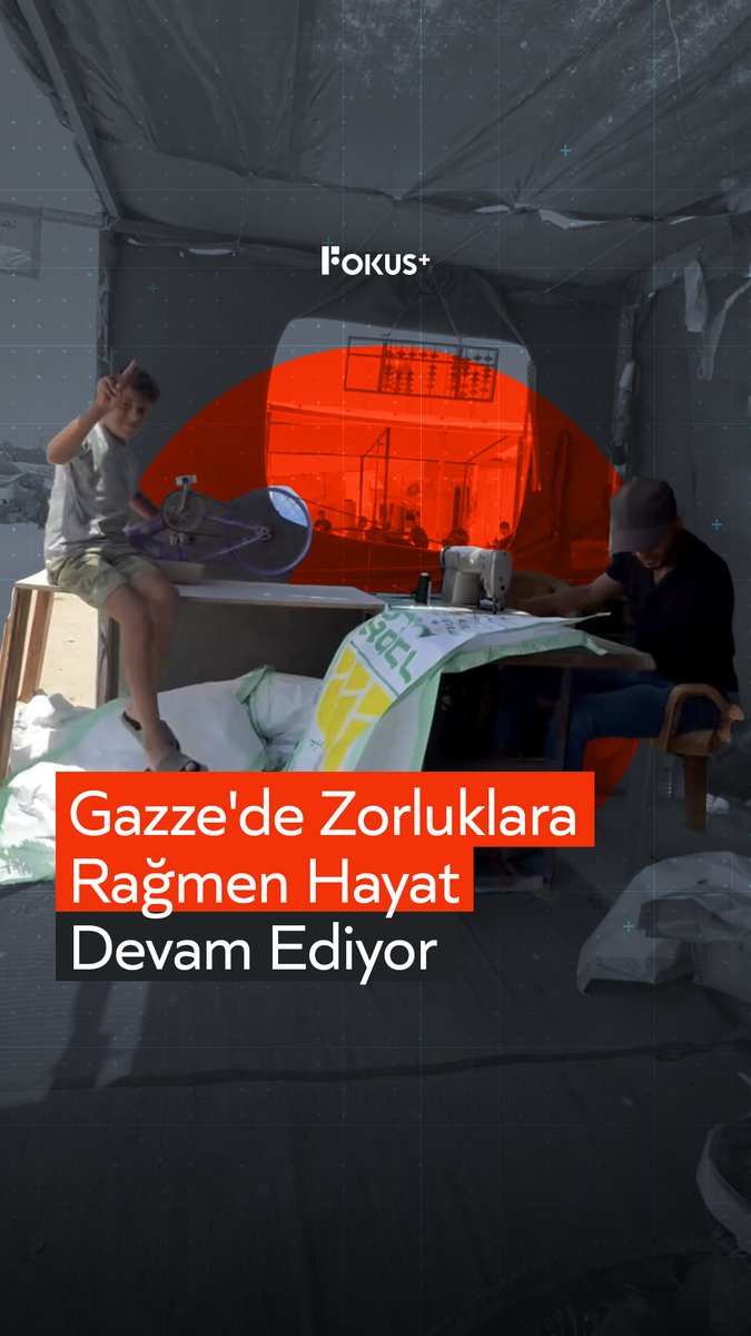 Biz umudu sizden öğrendik. 🇵🇸 #elendik