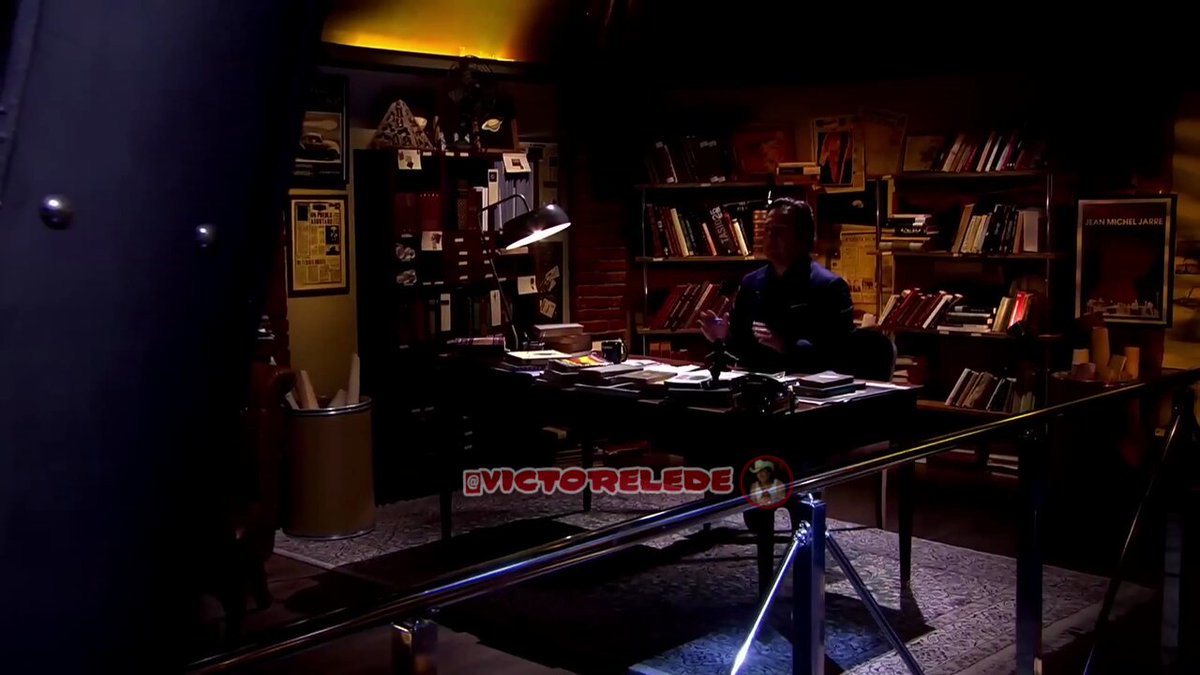 Viene fuerte el nuevo programa de Iker Jiménez