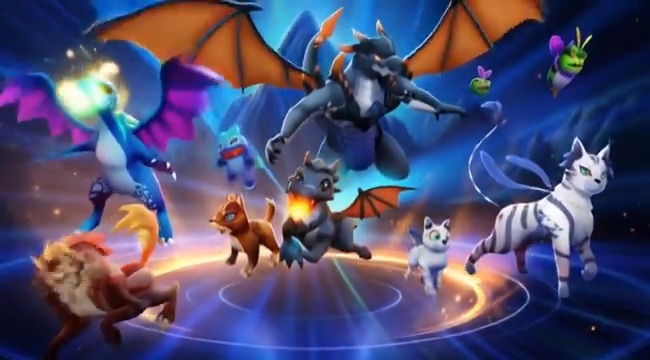 Unfamiliar with Web3 Gaming? Let OnChaMon Be Your First! Unlock exclusive NFTs Engage in epic battles Build &amp; upgrade your monster empire Earn real-world rewards Whether you're a Web2 veteran or a Web3 enthusiast, don’t just play—OWN your game. #Web3 #PlayToEarn #NFTs #DPET