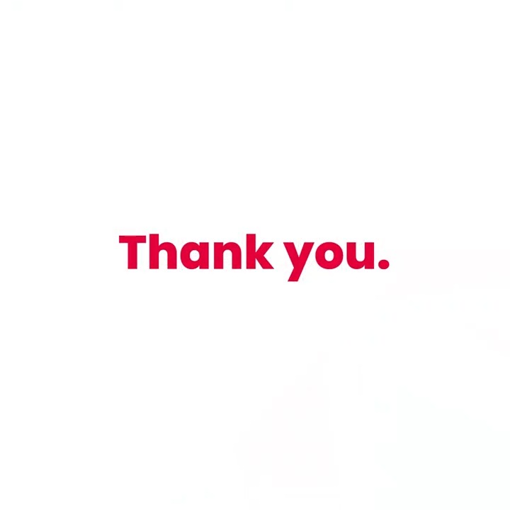 Polls are officially closed. From all of us at the Labour Party: Thank you.