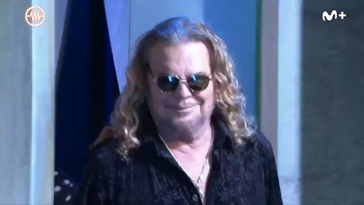 David Broncano → David Roncero → 𝐃𝐚𝐯𝐢𝐝 𝐁𝐫𝐨𝐧𝐜𝐞𝐚𝐝𝐨 #LaResistencia Maná