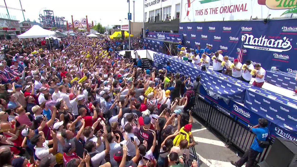 The world record for chugging lemonade has been broken Congrats Official BadlandsChugs