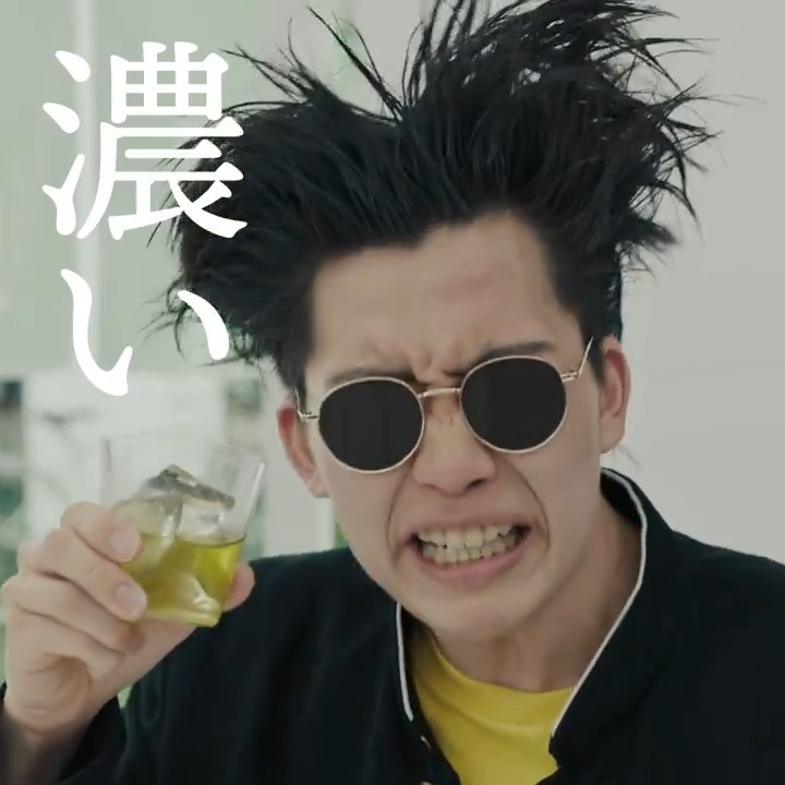 ひょうろく vs メンチニキ 世紀の濃い一戦です。 #一択屋 #ひょうろく