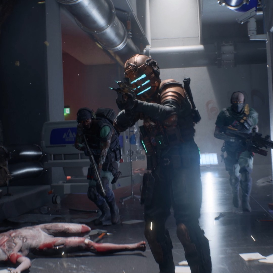 This is the craziest Battlefield collab ever