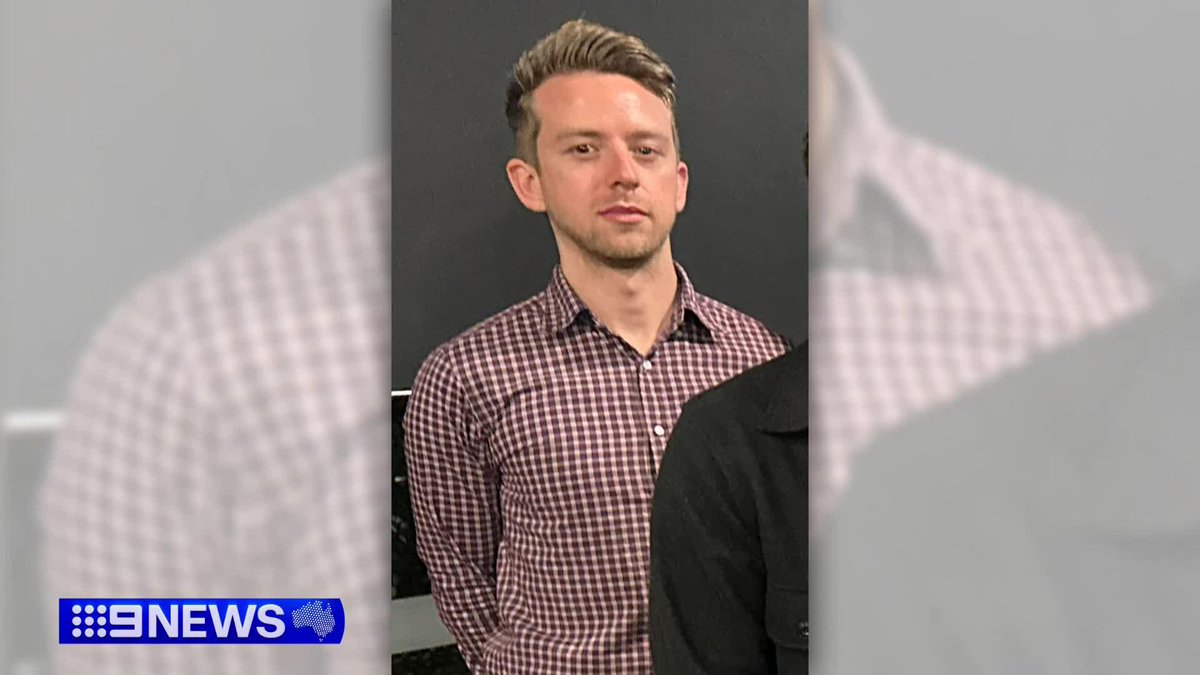 Heartbroken family and friends have paid tribute today to young trainee doctor Will Taylor who was killed in the Burwood crash tragedy. There's also growing anger after the 17-year-old accused of being behind the wheel of a stolen car walked free on bail. Reid Butler #9News