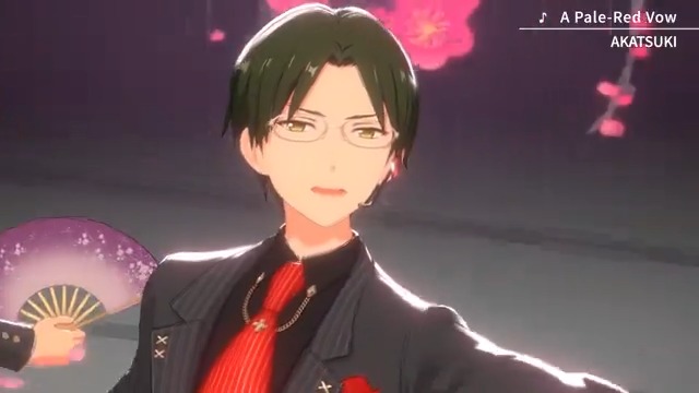 🥳MV Outfit—Mafia Outfit will be available in the Outfit Store from ⏰07/06 12:00 PM (GMT-5)! You can purchase the set for AKATSUKI with 3,000 Paid Diamonds. 📝The set includes Mafia MV Outfits for all unit members and DIA Scout Ticket×10.