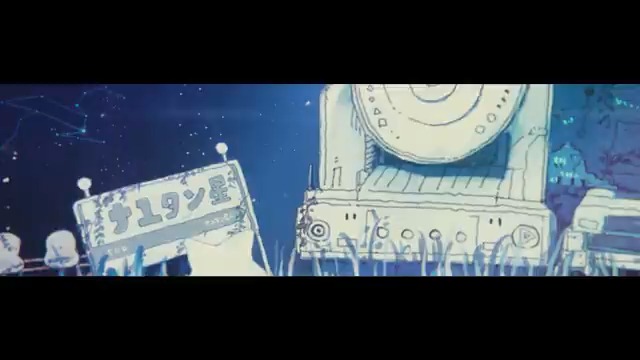 7.12(金)20:00 に 新曲「衛星紀行」のMVをプレミア公開します 久しぶりのナユソウです、おたのしみに💫