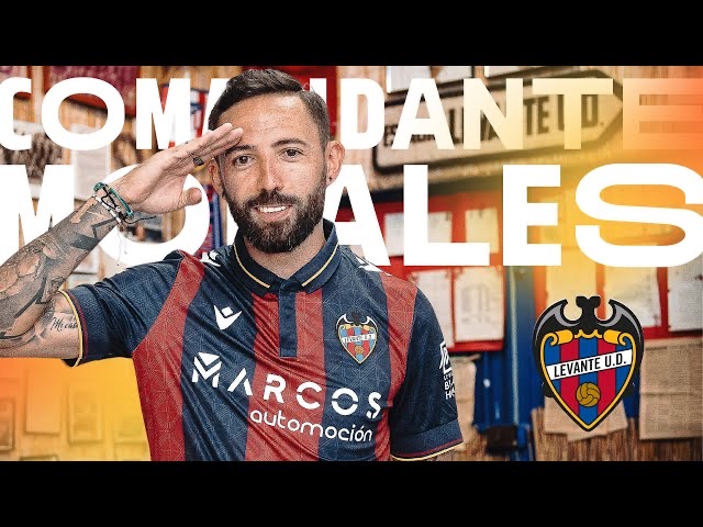 🐸 Para mí el #LevanteUD ha sido, es y va a ser todo