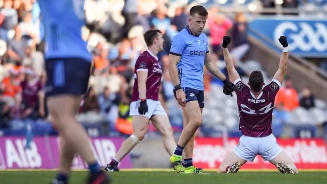 'A love/hate letter to Dublin', written by Jack Madden. A rarity in today's scene, sporting poetry. Two minutes and thirteen seconds, condensing thirteen years of footballing legend. Jack Madden Optimum Nutrition #GAA #DublinGAA
