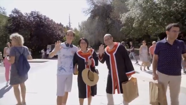 Geleneksel Mezunlar Günümüze saatler kaldı 🤗 Tüm mezunlarımızı kampüsümüze bekliyoruz! ❤️🤍 📍 ODTÜ Yerleşkesi 🗓️ 6 Temmuz 2024 🕗 Gün boyu 🌐