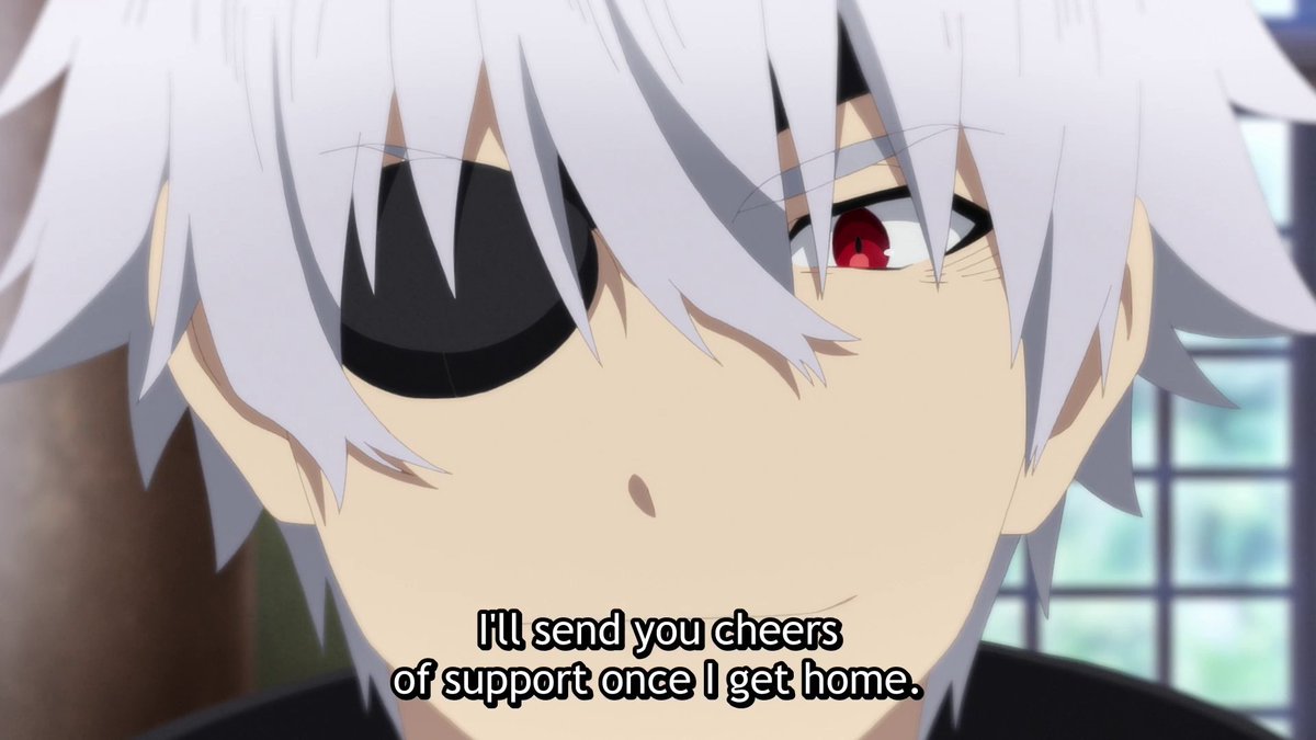 【New Trailer】 Arifureta: From Commonplace to World's Strongest Season 3 scheduled for October 2024! #AX2024 ✨More: