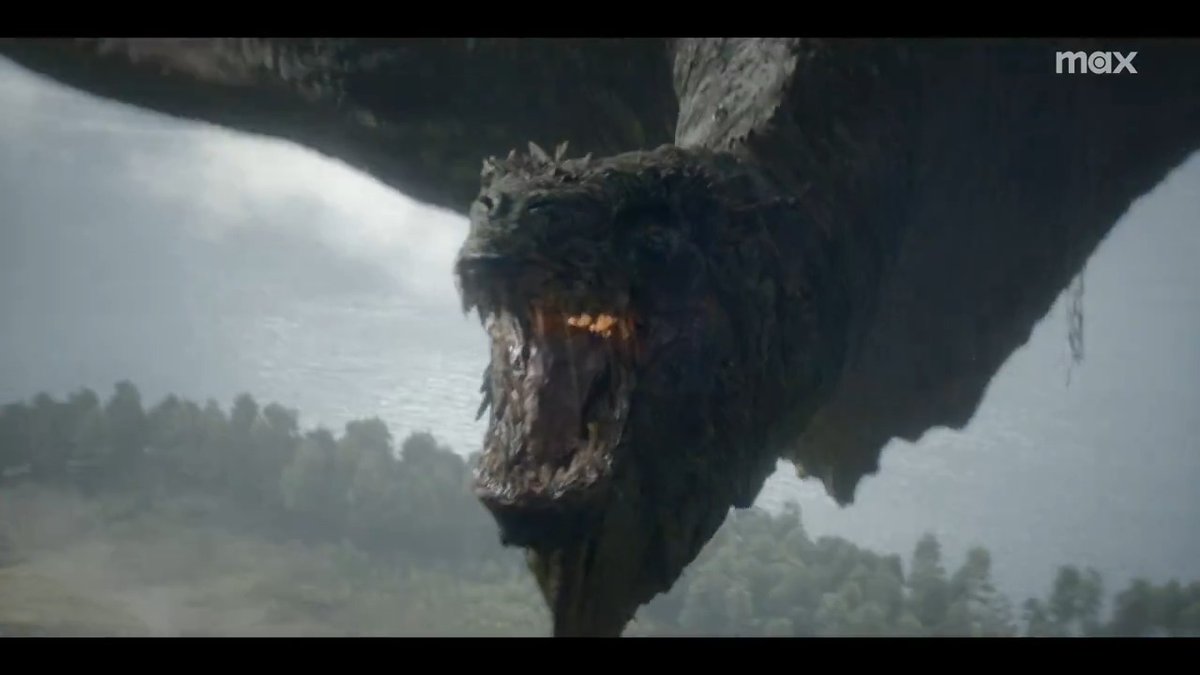 Rationality over fear. New #HOTD airs Sunday on hbo max fka.