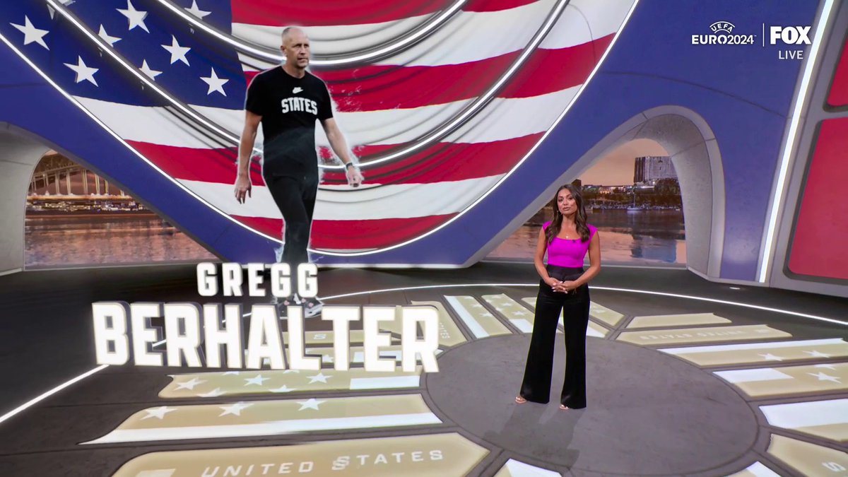 FOX Sports exclusive USMNT update: A decision on the future of manager Gregg Berhalter is expected around the middle of next week.