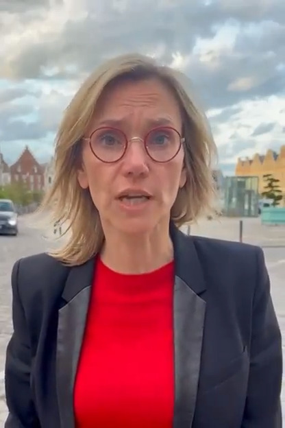Pour que le Pas-de-Calais reste une terre de résistance et de fraternité. Dimanche, faisons barrage à l’extrême droite. Dimanche, choisissons une voix forte pour l’Arrageois. #circo6202