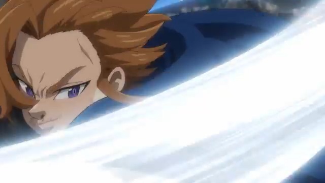／ 第2期ティザーPV解禁!!💫 ＼ リオネス王国に降臨したアーサーとの決戦!!💥⚔️ そして、新たな冒険へ―!! 🍀TVアニメ『七つの大罪 黙示録の四騎士』第2期🍀 10月6日から日曜ごご4時30分 TBS系全国28局ネットにて放送開始!! YouTube ▶️ #七つの大罪 #黙示録の四騎士