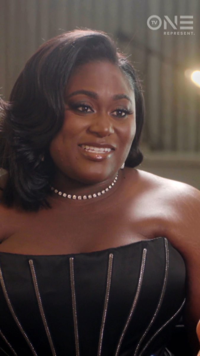Dr. Lucille O'Neal and Sonya Curry are #OnTheRoad to learn the story behind the amazing Danielle Brooks! 🌟 Hear all about it in the premiere of Raising Fame this Sunday at 10p/9c! #TVOneRaisingFame