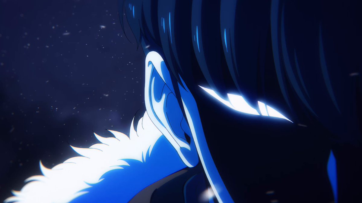 Your first job? Watch this NEW teaser trailer! 🔥 Solo Leveling Season 2 -Arise from the Shadow- is coming to Crunchyroll soon!