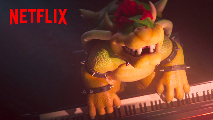 Et hop, vous l’avez de nouveau dans la tête. SUPER MARIO BROS. LE FILM, c’est dispo.