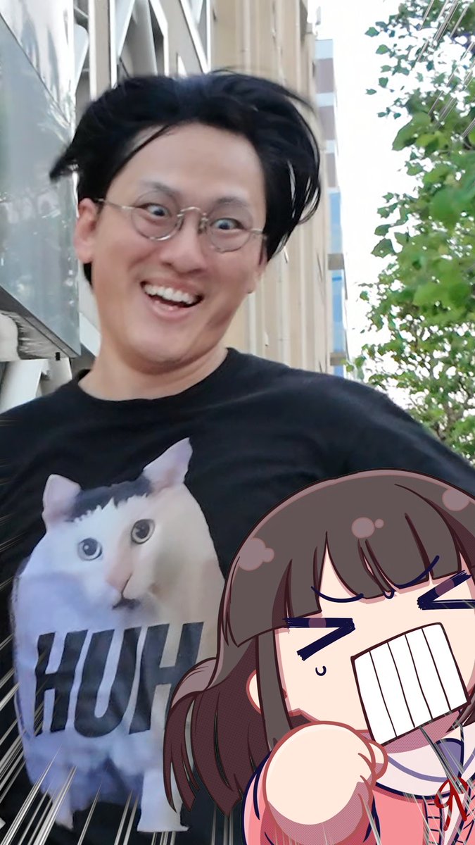 かぐやを全力で追いかけてみた