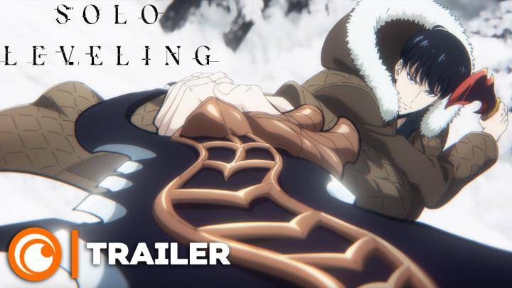 Les anime only ne sont pas prêts. 💥 Solo Leveling S2 -Arise from the Shadow- : prochainement sur Crunchyroll.